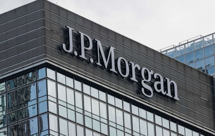 Odlični rezultati JPMorgana