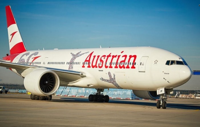 Lufthansa s Austrijom dogovorila 600 milijuna eura pomoći Austrian Airlinesu