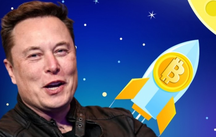 Bitcoin iznad 39.200 dolara, Musk najavio da bi ga Tesla ponovono mogla primati kao sredstvo plaćanja
