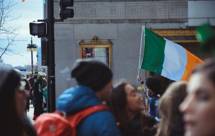 Irska odbila dogovor o minimalnom globalnom porezu od 15 posto