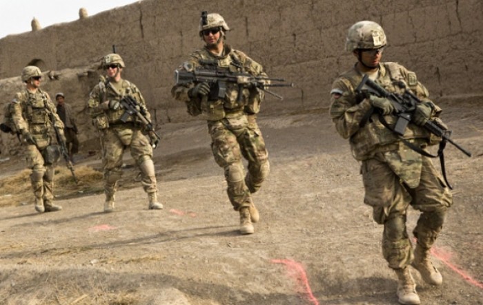 Pentagon: Treba biti spreman za rat poput Drugog svjetskog