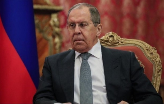 Lavrov odaslao prijeteću poruku: Oni su sljedeći