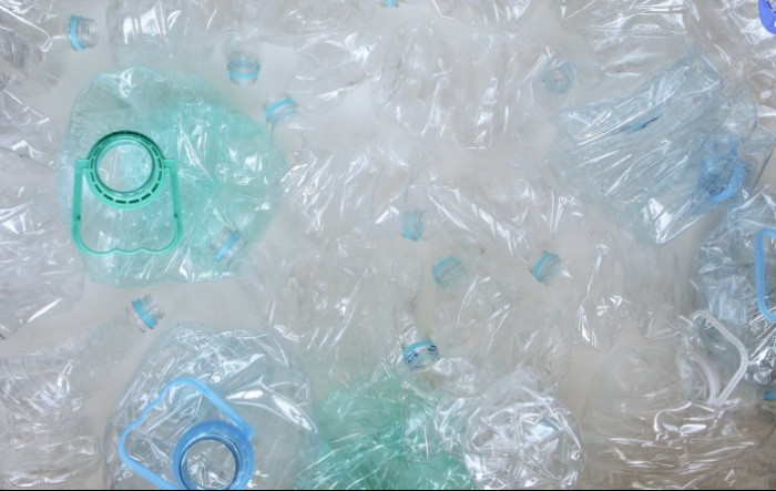 Njemačka prošle godine prepolovila izvoz plastičnog otpada u azijske zemlje