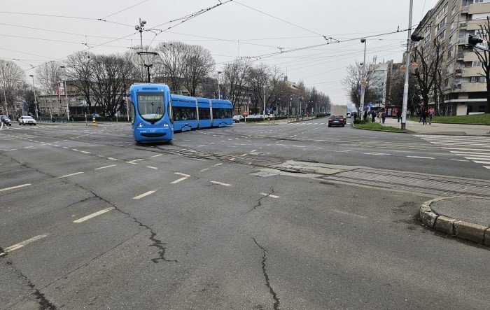 Grad Zagreb: Tijekom dočeka rukometaša moguće izmjene u gradskom prijevozu
