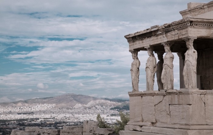 Grčka Dioru odobrila fotografiranje na antičkim nalazištima