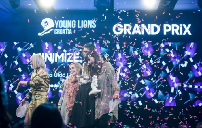 Uskoro počinje Young Lions Croatia – i to online