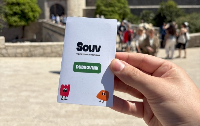 Hrvatski SOUV među 40 odabranih na TIS-u, globalnoj pozornici budućnosti turizma