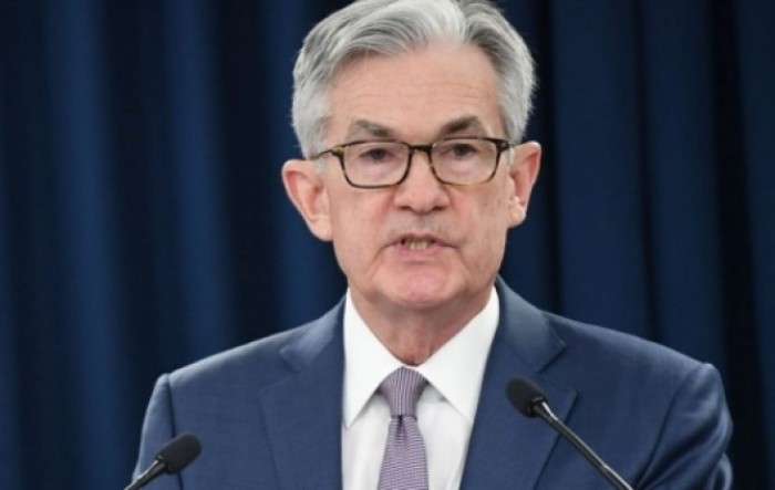 Fed povećao stope za četvrtinu boda i signalizirao mogući kraj ciklusa