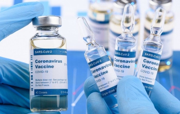 Britanija naručila još dva milijuna doza cjepiva protiv korone