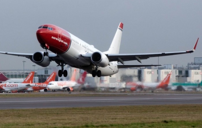 Norwegian Air ponovo kreće s letovima za Sarajevo