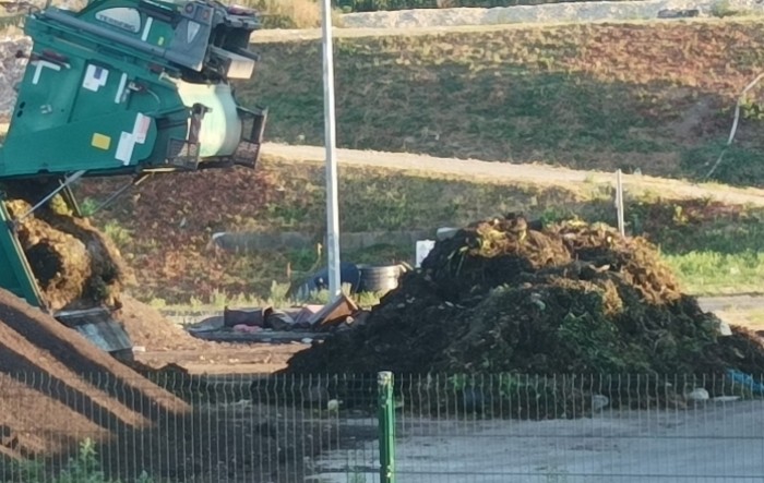 Ekologija grada: Sud tvrdi da mrvljenje otpada na Jakuševcu ne ugrožava zdravlje građana