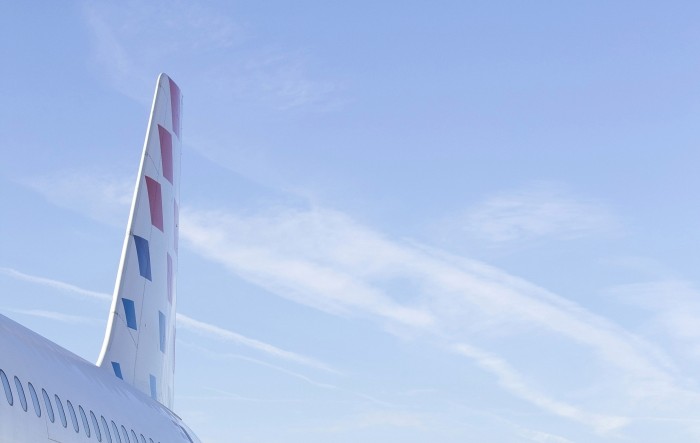 Croatia Airlines prepolovila gubitak