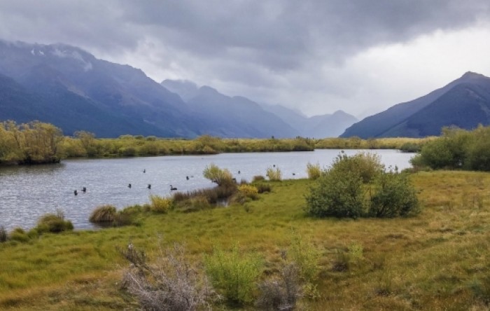 Prvi put u povijesti redukcije zbog manjka vode u rijeci Coloradu