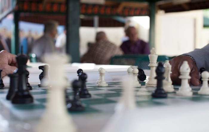 Šah: Prvi turnir s nagradama u kriptovaluti