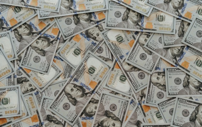 Dolar skočio nakon ruskog napada na Ukrajinu