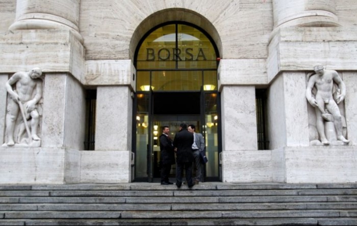 Euronext i Cassa Depositi e Prestiti žele preuzeti Milansku burzu