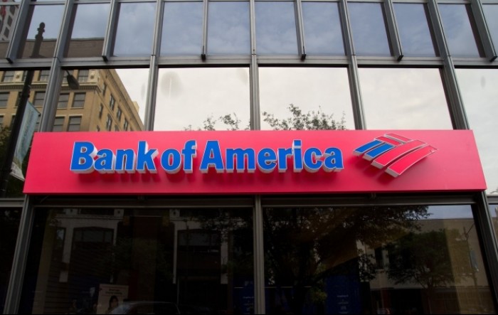 Bank of America: Dobit ispod očekivanja analitičara