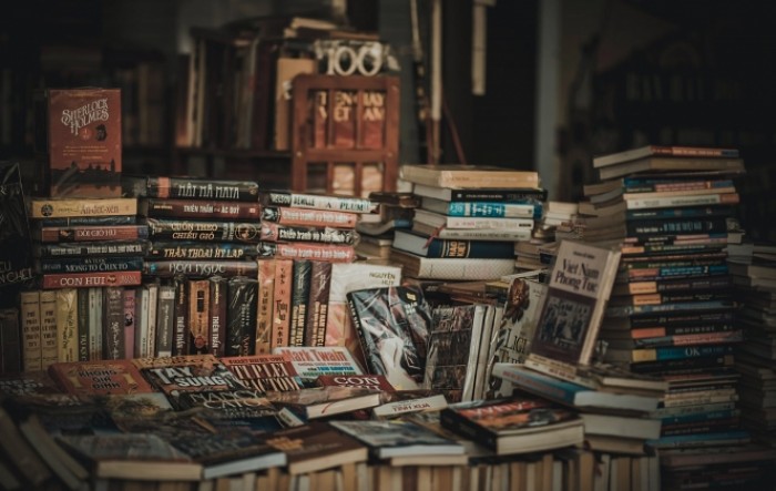 Istraživanje: Čitanost knjiga postupno pada posljednjih godina