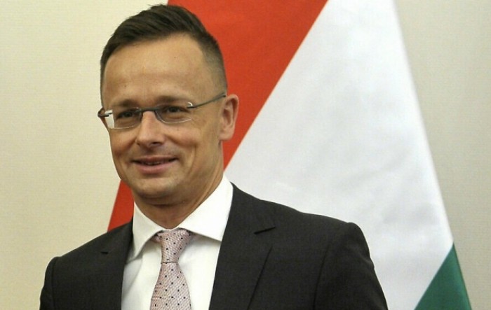 Szijjarto zahvalio Hrvatskoj što nije stala u zbor međunarodnih napada na Mađarsku