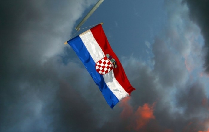 Kronično zaostajanje Hrvatske