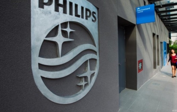 Philips otpušta više od 1.000 radnika