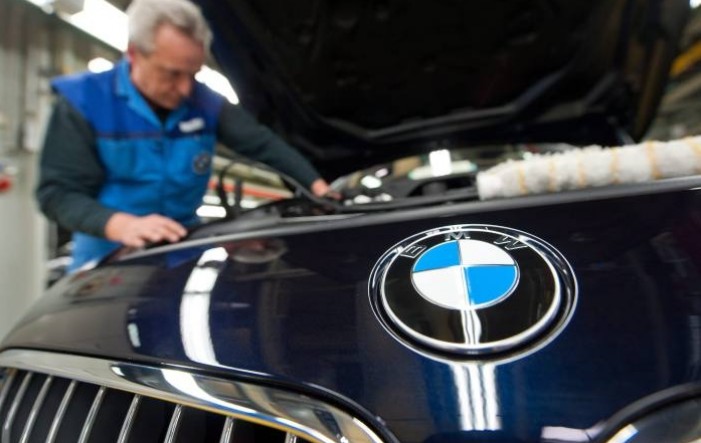 BMW planira ponuditi neke funkcionalnosti kroz mjesečnu pretplatu