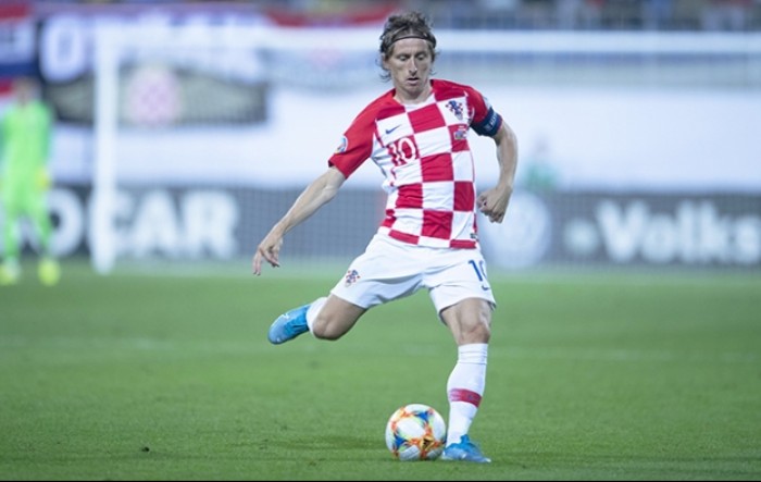 Za Hrvatsku je utakmica protiv Danske iznimno važna, evo zašto