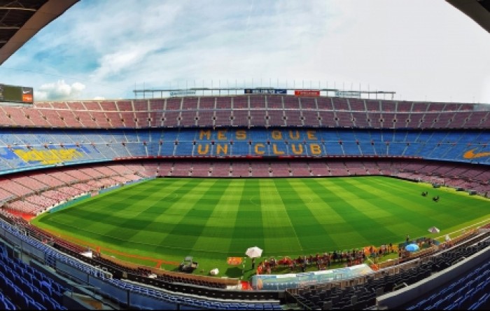 Barcelona osigurala 1.6 milijardi eura za obnovu stadiona