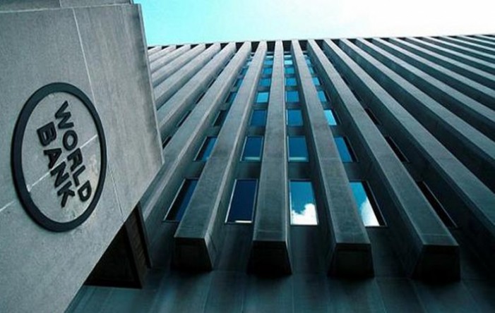 Svjetska banka šalje Ukrajini više od 720 milijuna dolara pomoći