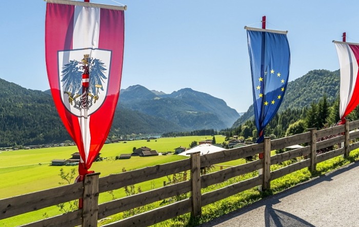 Austrija otvara granice sa susjedima, Hrvatska još na čekanju