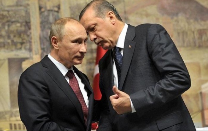 Erdogan traži hitan opći prekid vatre, Putin ga odbio i zahtijeva da Kijev položi oružje