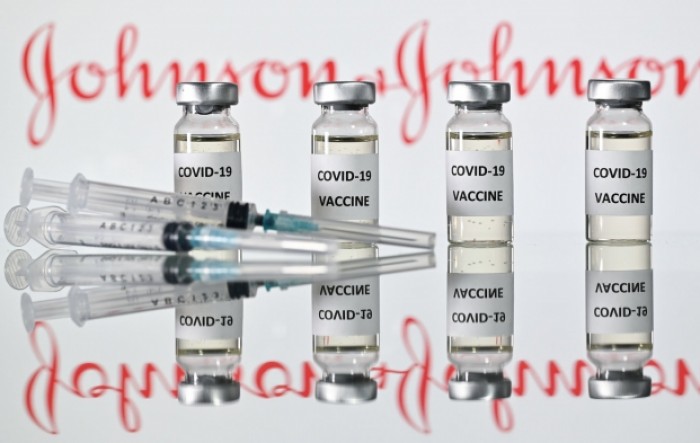 Agencija za hranu i lijekove ukinula stanku za uporabu cjepiva Johnson&Johnsona