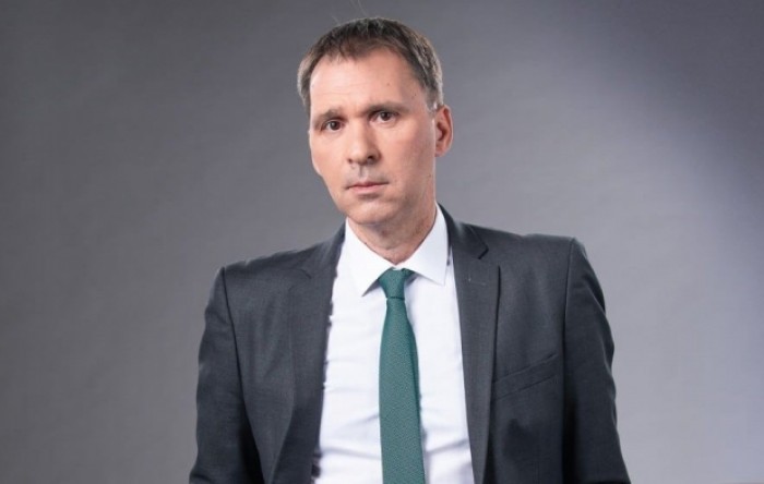 Igor Božić prešao u tjednik Vreme