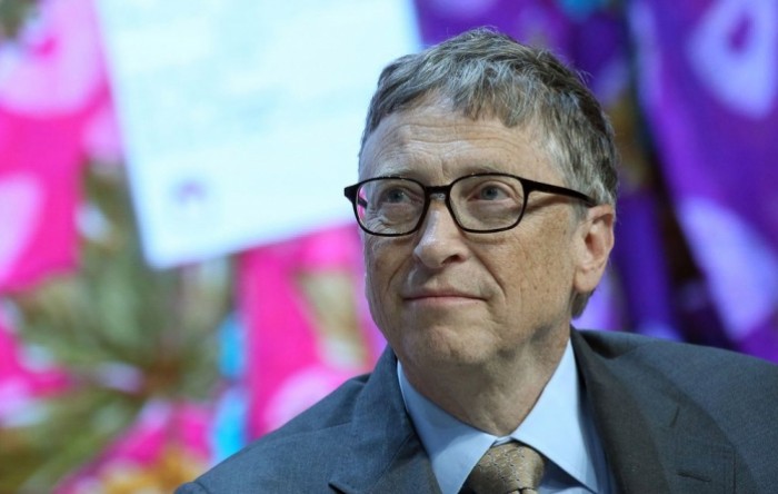 Gates daje još 250 milijuna dolara za cjepivo protiv korone