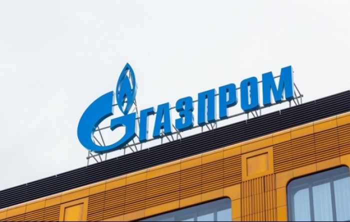 Gazprom povećao isporuke plina Kini za čak 63,4%