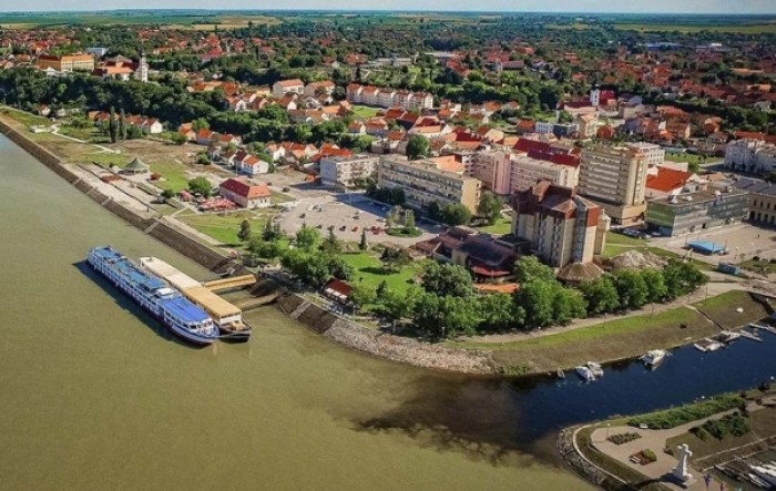 Vukovarskim ugostiteljima promet pao više od 80 posto