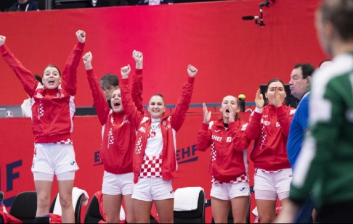 Hrvatska pobijedila Srbiju i ulazi u drugi krug sa četiri boda
