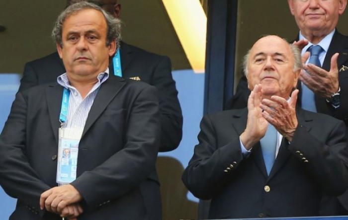Blatter: Katar je bio loš izbor i pogreška