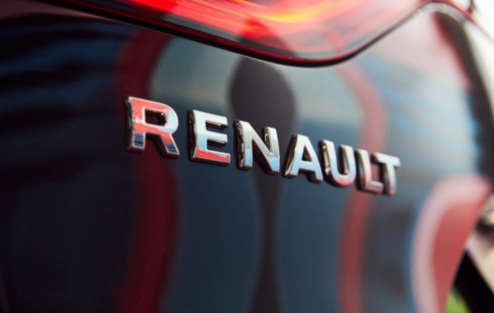 Renaultova prodaja u drugom tromjesečju stagnirala zbog pada potražnje za kombijima