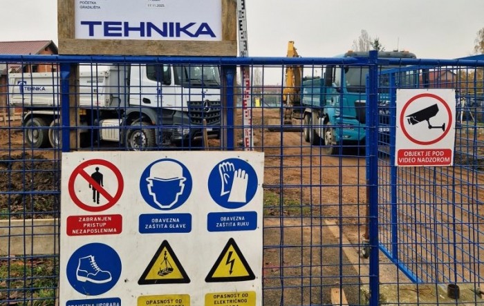 Uprava Tehnike predlaže smanjenje pa povećanje temeljnog kapitala