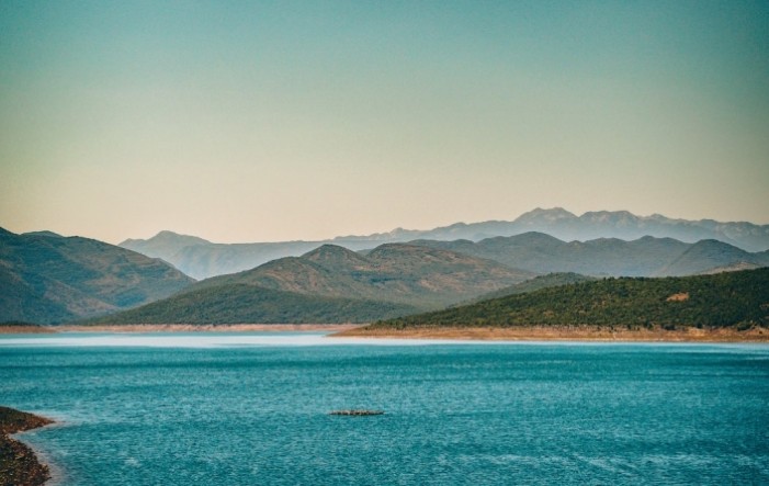Crna Gora traži dio dobiti od Bilećkog jezera