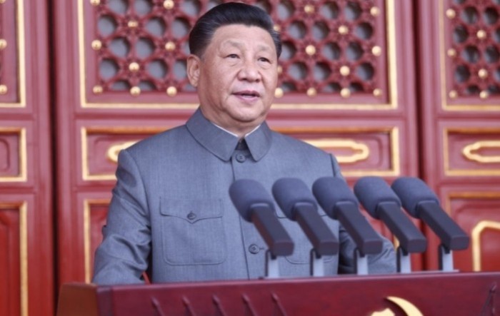 Xi Jinping: Pripremite se na najgori scenarij