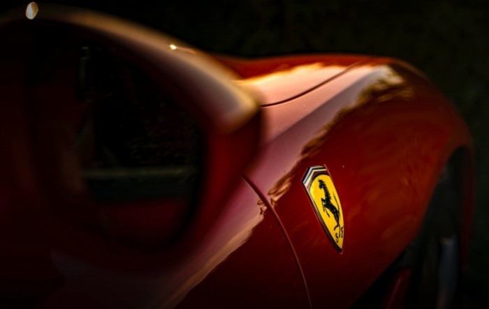 Rekordna dobit Ferrarija