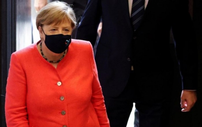 Merkel se zahvalila starijim građanima zbog držanja tijekom pandemije koronavirusa