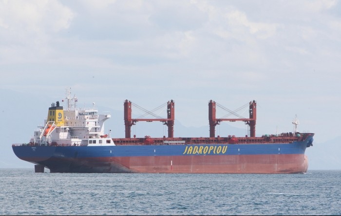 Vlada: Suglasnost Jadroplovu za kredit za kupnju LPG broda