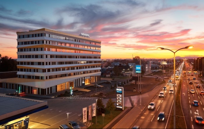 Novotel stigao u Hrvatsku: Prvi hotel Accorovog poznatog brenda otvoren u Zagrebu