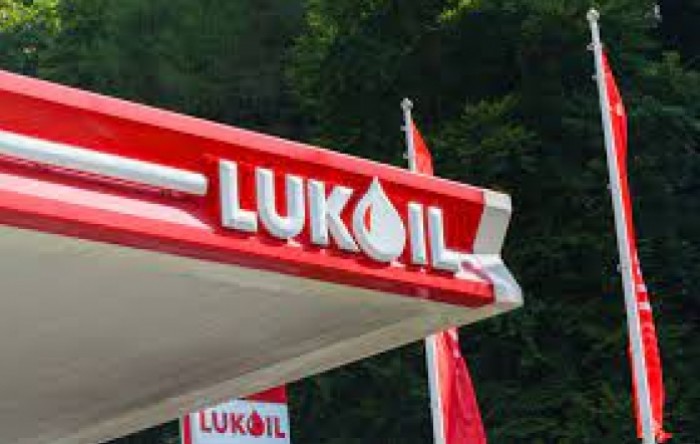 Lukoil upozorava na moguću obustavu proizvodnje u Bugarskoj