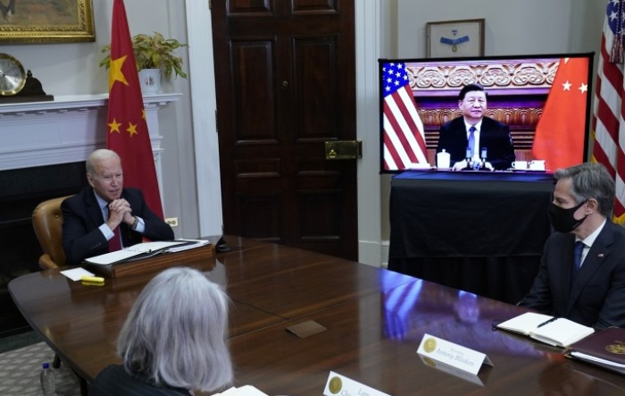 U studenome moguć susret Xi Jinpinga i Bidena