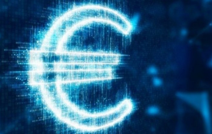 Digitalni euro stiže 2026.