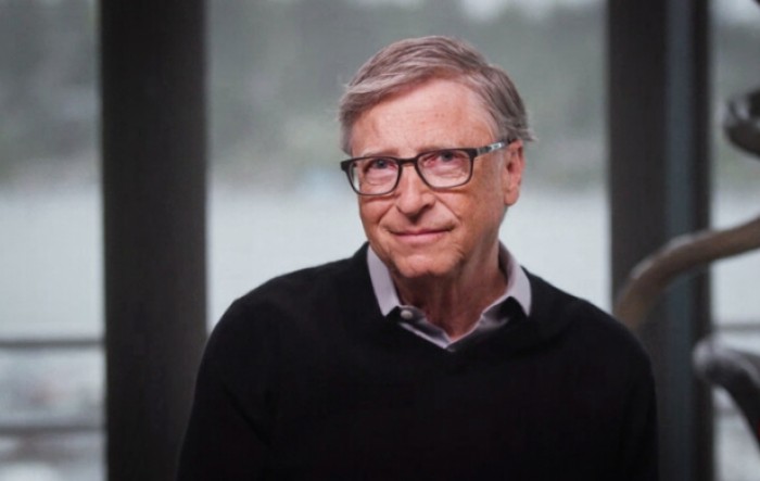Microsoft istraživao Gatesovu vezu sa zaposlenicom